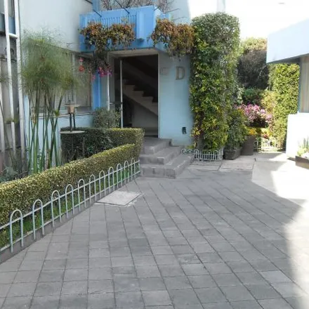 Rent this 3 bed apartment on Calle Xotepingo in Coyoacán, 04370 Mexico City