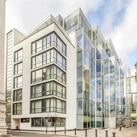 Rent this 3 bed apartment on Whetstone Park in London, WC2A 3ED
