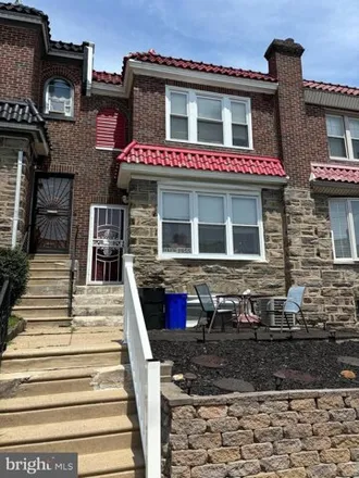 Buy this 3 bed house on 1955 Sterling St in Philadelphia, Pennsylvania