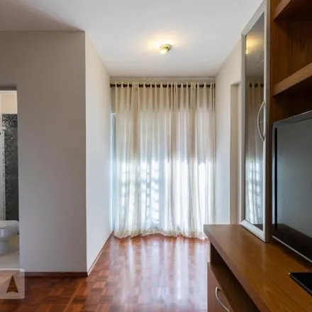 Buy this 1 bed apartment on Rua Antônio Cezarino in Centro, Campinas - SP