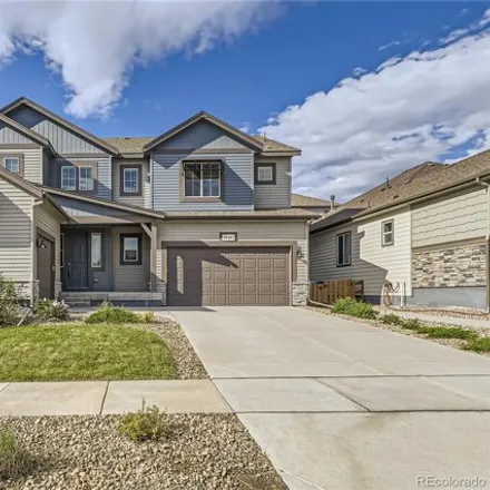 Buy this 6 bed house on 18402 W 93rd Pl in Arvada, Colorado