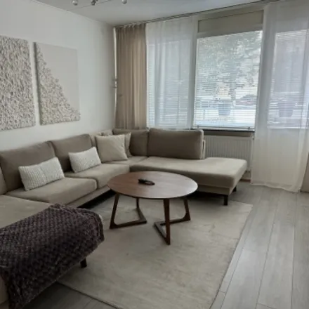 Rent this 3 bed condo on Ekebygatan 5 in 422 59 Gothenburg, Sweden