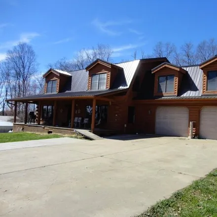 Buy this 6 bed house on Stonington Road in Lawrence County, IN 47467