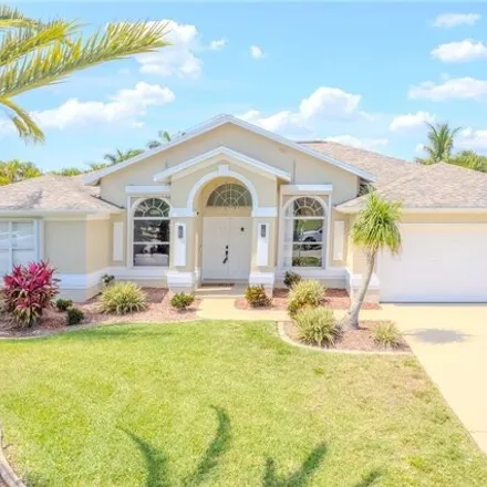 Buy this 4 bed house on 1823 Southwest 48th Lane in Cape Coral, FL 33914