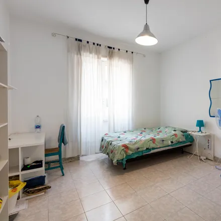 Image 1 - Via Eurialo, 120, 00181 Rome RM, Italy - Room for rent