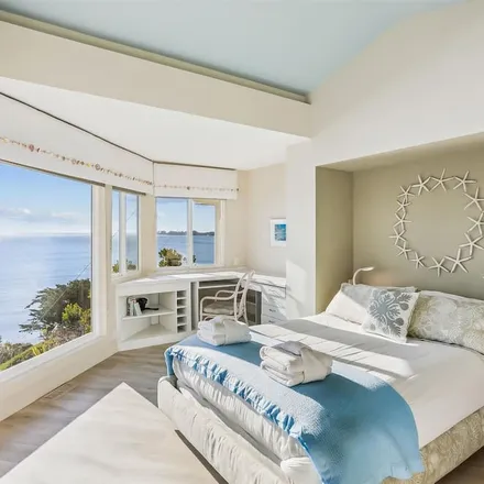 Image 1 - Aptos Beach Drive, Rio del Mar, Santa Cruz County, CA 95003, USA - House for rent