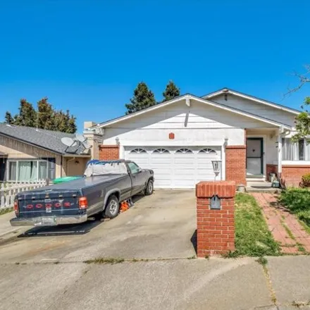 Buy this 4 bed house on 23234 Lori Way in Fairview, Alameda County