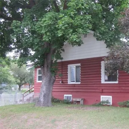 Buy this 2 bed house on 226 Oak Street in Plains, MT 59859