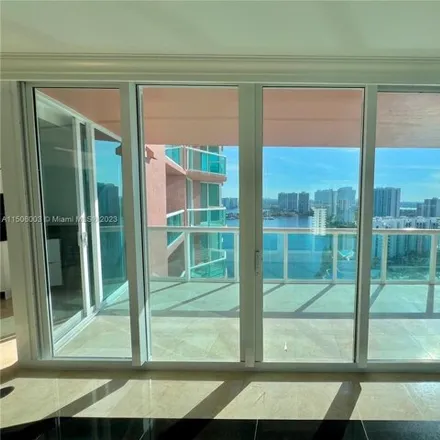 Buy this 3 bed condo on 3370 Hidden Bay Drive in Aventura, FL 33180