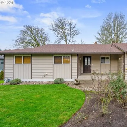 Buy this 4 bed house on 11185 Northwest Kathleen Drive in Portland, OR 97229