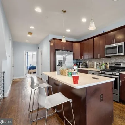 Image 3 - 12th and Green, Green Street, Philadelphia, PA 19123, USA - Apartment for rent
