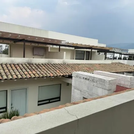 Rent this studio apartment on Avenida División del Norte 46 in Colonia Locaxco, Mexico City
