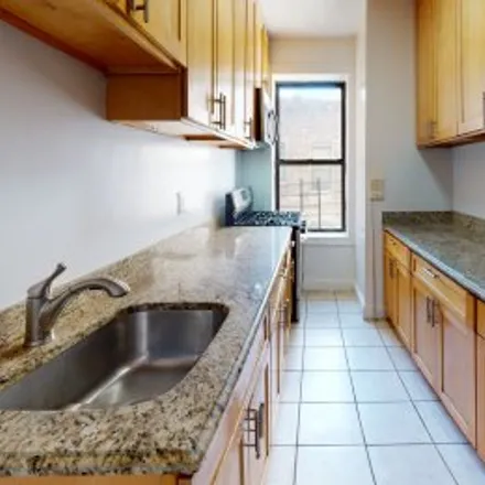 Rent this 4 bed apartment on #5c,529 West 179th Street in Washington Heights, New York
