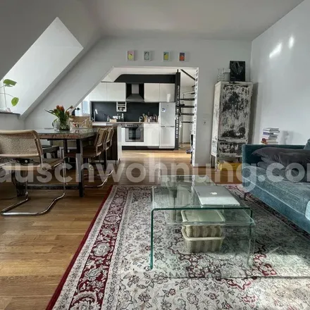 Rent this 3 bed apartment on Bonner Straße 244 in 50968 Cologne, Germany