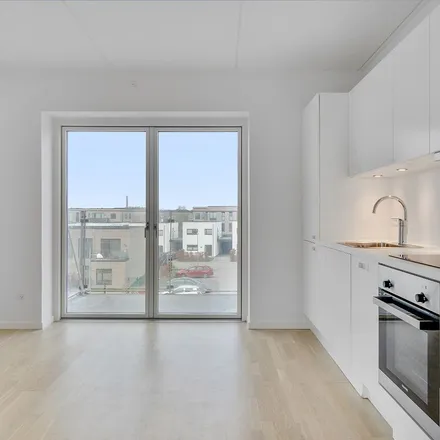 Image 9 - Sejlbjerg Alle 3E, 2640 Hedehusene, Denmark - Apartment for rent