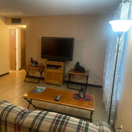 Rent this 2 bed condo on 1167 Plaza Maria