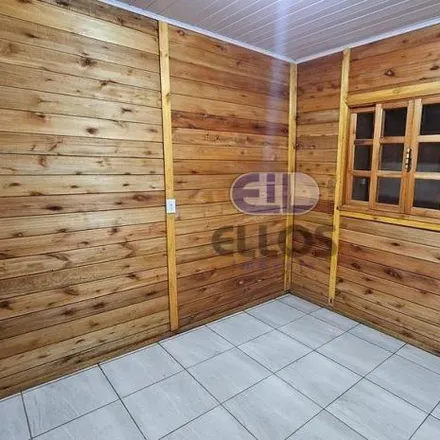 Rent this 2 bed house on Rua Padre Aloisius Helmann 225 in Paranaguamirim, Joinville - SC