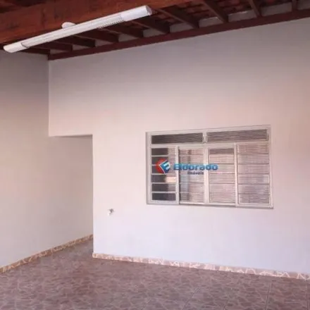 Rent this 2 bed house on Rua Francisco Castilho in Remanso Campineiro, Hortolândia - SP