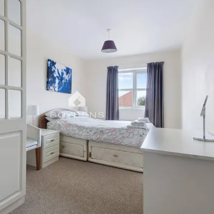 Rent this 2 bed house on Frinton and Walton in CO13 9AD, United Kingdom