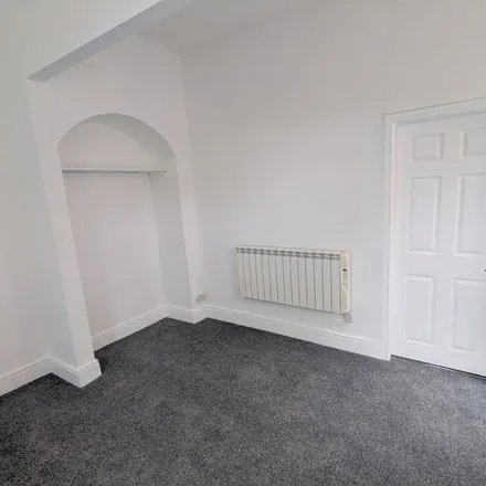 Rent this 1 bed apartment on 75 Zulla Road in Nottingham, NG3 5DB