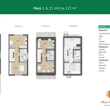 Image 3 - In der Finstermail 12, 90482 Nuremberg, Germany - Apartment for rent