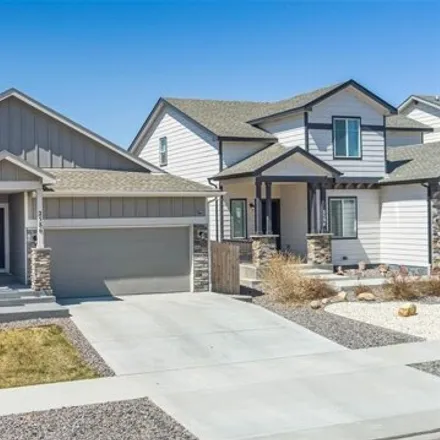 Image 2 - Tempest Drive, El Paso County, CO 80951, USA - House for sale