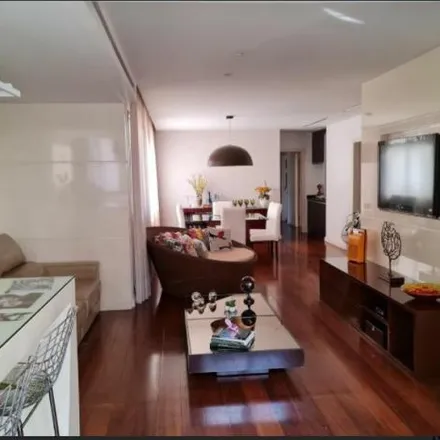 Buy this 4 bed apartment on Rua Doutor Lucídio Avelar in Buritis, Belo Horizonte - MG