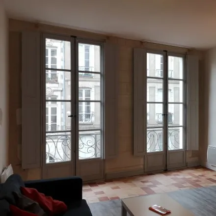 Image 9 - Nantes, PDL, FR - Apartment for rent