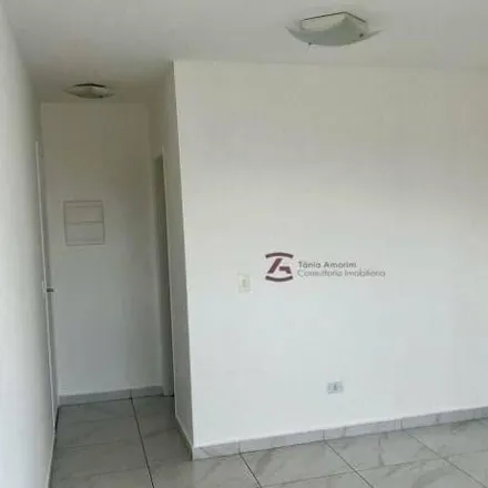 Rent this 3 bed apartment on Rua Conselheiro Moreira de Barros 3217 in Lauzane Paulista, São Paulo - SP