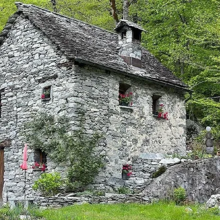 Image 6 - 6690 Cevio, Switzerland - House for rent