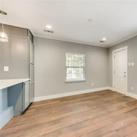 Image 3 - 2014 Caddo Street, Dallas, TX 75204, USA - House for rent