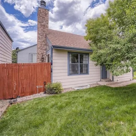 Buy this 3 bed house on South Zeno Way in Aurora, CO 80017