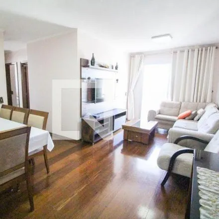 Buy this 3 bed apartment on Edifício Praia de Icarai in Rua Garção Tinoco 60, Santana