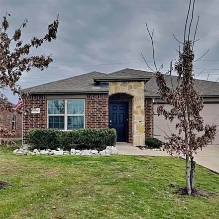 Rent this 4 bed house on 1064 Churchill Drive in Princeton, TX 75407