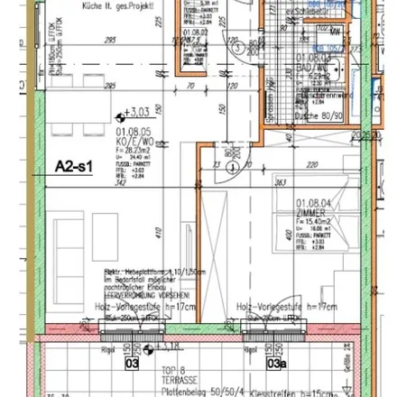 Image 2 - Mitterstraße 54, 8055 Graz, Austria - Apartment for rent