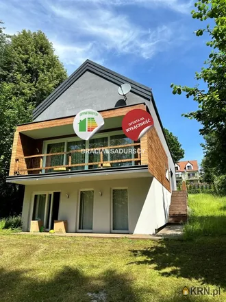 Rent this studio house on Uniwersytet Rolniczy — Centrum Badawcze WHiBZ in Krakowska, 31-578 Rząska
