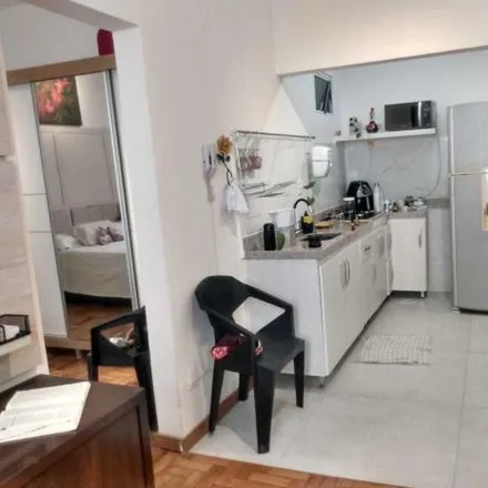Buy this 1 bed apartment on Rua da Bahia 752 in Centro, Belo Horizonte - MG