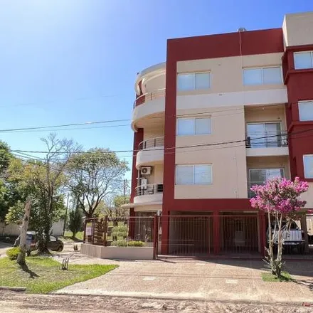 Buy this 1 bed apartment on José Artigas 503 in Departamento Colón, Colón