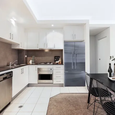Image 3 - 8 Ascot Street, Kensington NSW 2033, Australia - Apartment for rent