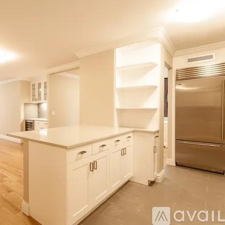 Rent this 2 bed apartment on 31 W 63rd St