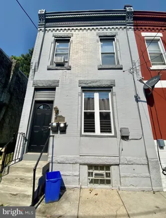 Buy this studio townhouse on 3138 North Rosewood Street in Philadelphia, PA 19132