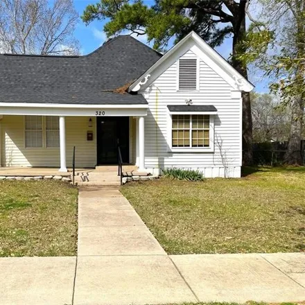 Buy this 3 bed house on 878 Poplar Street in Teague, TX 75860