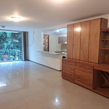 Rent this 3 bed apartment on Calle Francisco Pimentel in Cuauhtémoc, 06470 Mexico City
