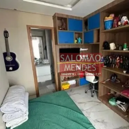 Buy this 3 bed apartment on Núcleo de Medicina Tropical da Universidade Federal do Pará in Avenida Generalíssimo Deodoro, Umarizal