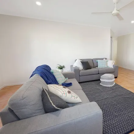 Rent this 4 bed house on Grasstree Beach in Mackay Regional, Queensland