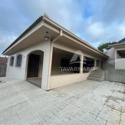 Buy this 3 bed house on Rua André Mularski in Olarias, Ponta Grossa - PR