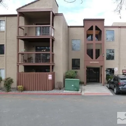 Buy this 2 bed condo on 978 Beck Drive in Reno, NV 89509