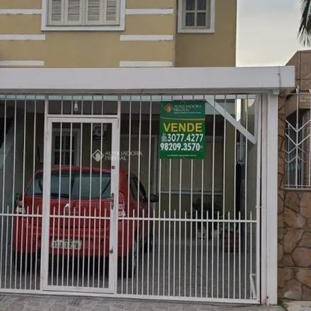 Image 2 - Rua Reverendo Francisco de Souza, Morada do Vale III, Gravataí - RS, 94075-340, Brazil - House for sale