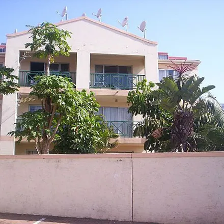 Image 5 - Grosvenor Court, Pavilon Terrace, eThekwini Ward 26, Durban, 4025, South Africa - Apartment for rent