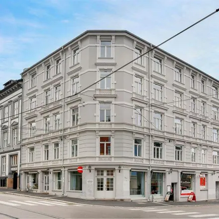 Image 4 - Hegdehaugsveien 1, 0352 Oslo, Norway - Apartment for rent
